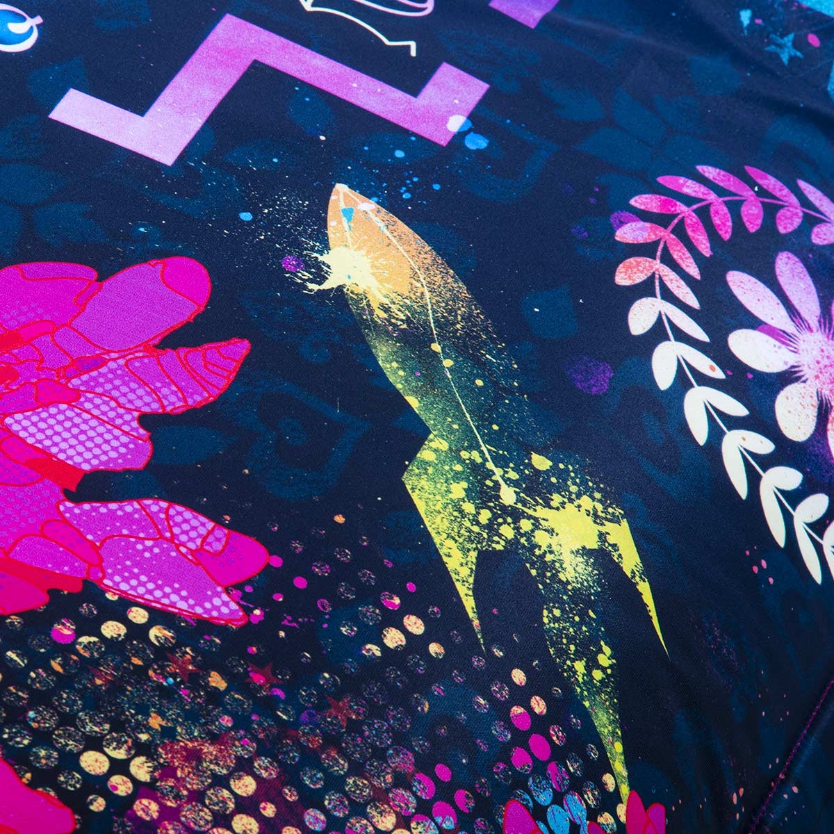 Pouf Géant ART52® - Gods And Humans