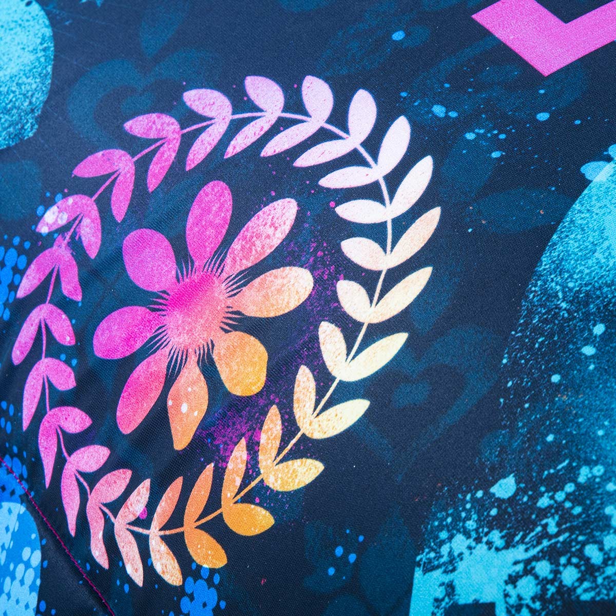 Pouf Géant ART52® - Gods And Humans