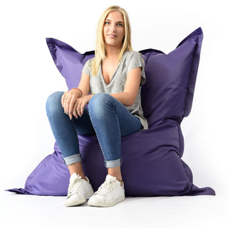 Pouf Gigante XL Viola