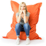 Pouf Gigante XL Arancione