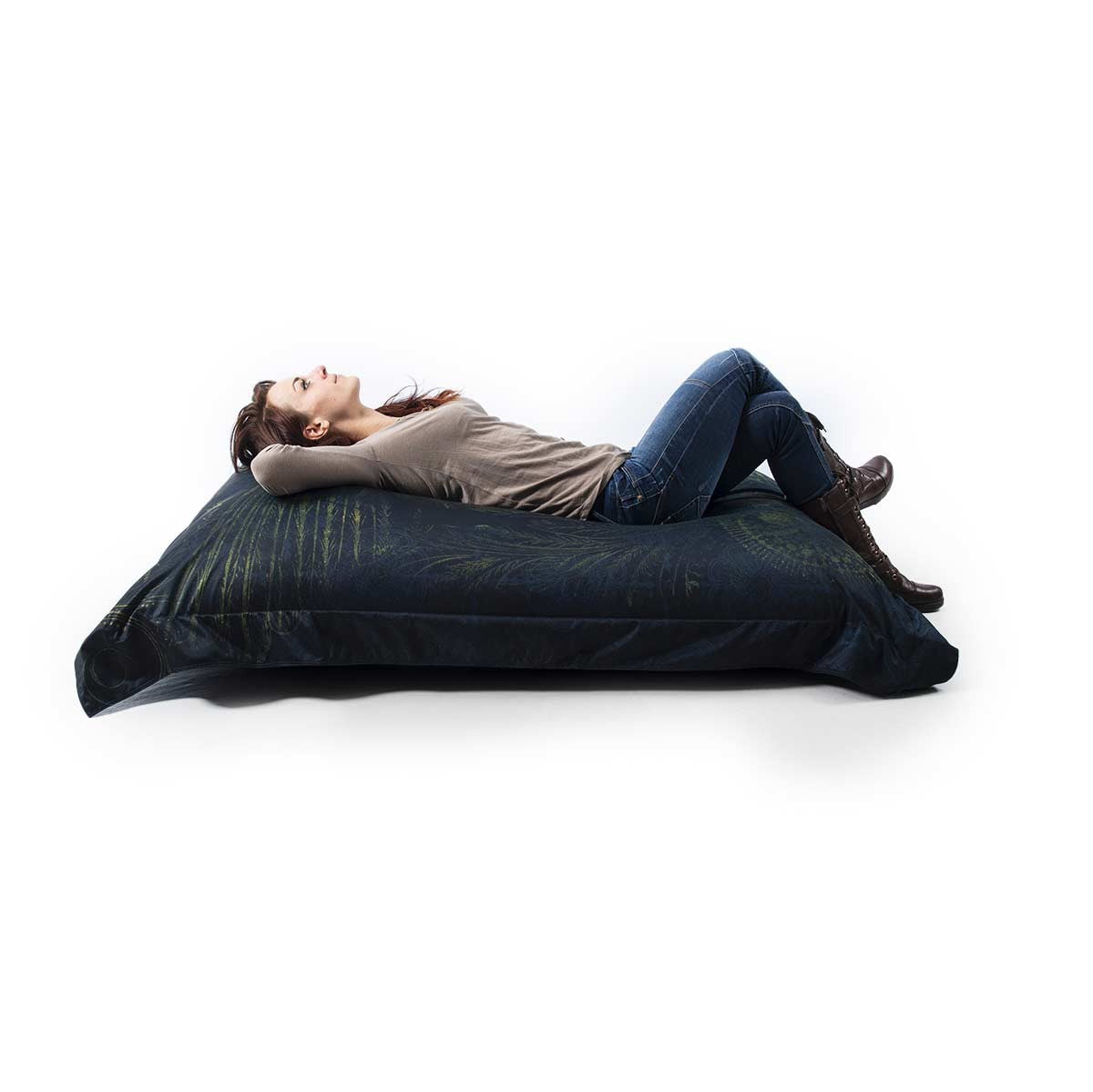 Pouf Géant ART52® - WILD