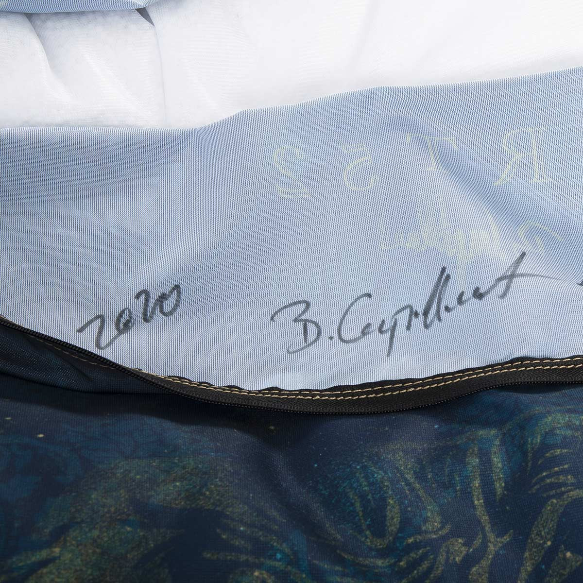 Pouf Géant ART52® - Le Monde Des Chats