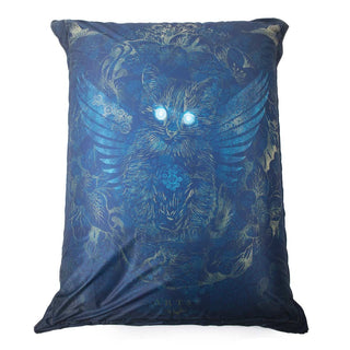 Pouf Géant ART52® - Le Monde Des Chats