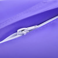 Purple CLASSIC XXL Bean Bag Cover Only