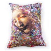 ART52® Giant Bean Bag - La Scapigliata