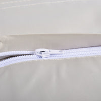 CLASSIC Beige XXL Bean Bag Cover Only