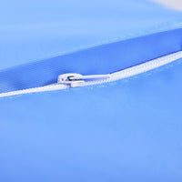 Sky Blue CLASSIC XXL Bean Bag Cover Only