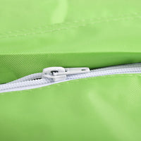 Green CLASSIC XXL Bean Bag Cover Only