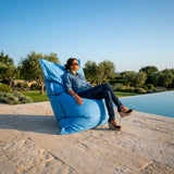 XXL Riesensitzsack Himmelblau BiG52 Classic