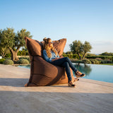 Pouf Géant XXL Donn BiG52 Classic