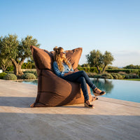 Pouf Géant XXL Donn BiG52 Classic