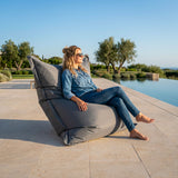 Pouf Giganteach XXL Anthracite BiG52 Classic